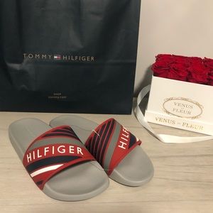 Tommy Hilfiger Emmy Men’s Slide Sandal